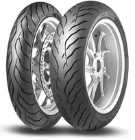Motociklo padanga Dunlop Roadsmart IV 120/70 R1859Y