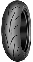 Motociklo padanga Mitas Sport Force + Evo 120/70 R1758W