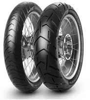 Motociklo padanga Metzeler Tourance Next 2 130/80 R17 65 V