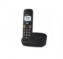 „Panasonic“ KX-TGU110FXB bevielis telefonas