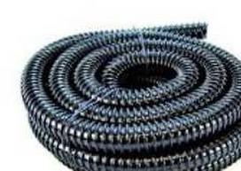 Scotte - NBE PVC žarna 60 mm, 1 metras