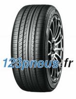 Yokohama 255/45R20 ADVAN DB V552 105Y XL