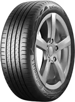 Continental 195/60R16 ECOCONTACT 6 Q 93H XL *