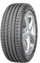 Goodyear 255/55R19 EAGLE F1 ASYMMETRIC 3 SUV 111W XL FP