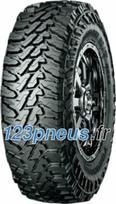 Yokohama 255/80R17 GEOLANDAR G003 M/T 121Q