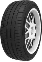 Vasarinės padangos Starmaxx Ultrasport ST760 235/55 R18 104 W XL (C B B 71dB)
