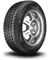 Vasarinės padangos Kenda K801 185/60 R15 84 Q (E D B 71dB)
