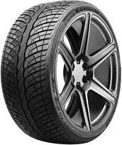Žieminės padangos Antares Grip60 ice 315/35 R20 110 W XL (C B B 75dB)