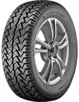 Vasarinės padangos Austone Sp302 235/70 R16 106 T (D C B 71dB)