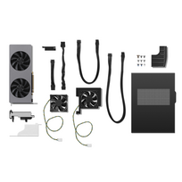 Lenovo NVIDIA Graphics Card GeForce RTX 5070 12GB GDDR7 PCIe 5.0 X8 3 X DisplayPort HDMI Brow N Box