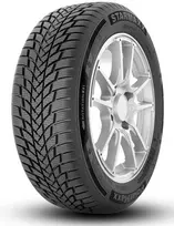Žieminės padangos Starmaxx Incurro W870 185/65 R14 86 T (C B B 71dB)
