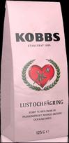 Juodoji arbata KOBBS Lust & Fägring, biri, 125g