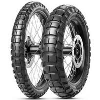 Motociklo padanga Metzeler Karoo 4 120/70 R1960T