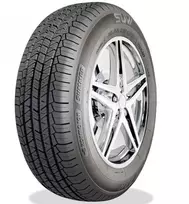 Vasarinės padangos Kormoran Summer SUV 235/60 R18 107 V XL (C C B 71dB)