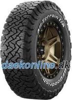 BF Goodrich 235/85R16 ALL-TERRAIN T/A KO3 120S RWL LRE padangos