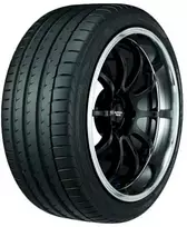 Yokohama 315/35R20 ADVAN SPORT V105S 110Y XL RPB ZPS RFT