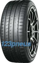 Yokohama 285/45R21 ADVAN SPORT V107 113Y XL RPB