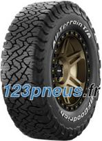 BF Goodrich 225/70R16 ALL-TERRAIN T/A KO3 102S RWL LRC padangos