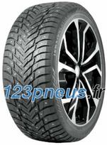 Nokian 295/30R21 HAKKEPLIITTA 10 EV 102T XL SilentDrive