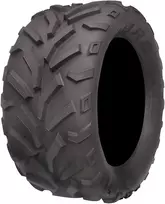 Motociklo padanga Duro DI-2013 Raudona Eagle 10.00/22 R1039J