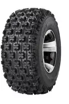 Motociklo padanga Journey P357 11.00/20 R10 37 J