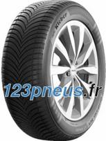 SilverStone Universalios padangos Kleber Quadraxer SUV 235/45 R19 99 V XL (B B A 69dB)