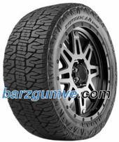 Vasarinės padangos Radar Renegade A/T Sport 265/75 R16 123/120 S (D A B 74dB)