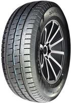 Westlake Žieminės padangos RoyalBlack Royal Winter VAN 205/70 R15C 106 R (E B B 72dB)