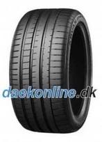 Yokohama 305/40R20 ADVAN SPORT V107 112Y XL