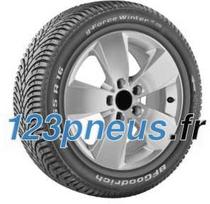 BF Goodrich 225/60R17 G-FORCE WINTER2 SUV 103V XL