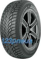 Nokian 215/65R15C SEASONSPROAD C1 104T padangos