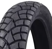 Dunlop Motociklo padanga Deli SB-117 Street Enduro 90/90 R2154R
