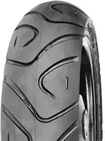 Bridgestone Motociklo padanga Deli SC-106 130/70 R12 56 L