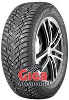 Nokian 255/65R17 HAKKEPLIITTA 10 SUV 114T XL