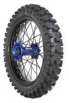 DeTeWe Motociklo padanga Deli SB-156 Soft 120/90 R18 65 M