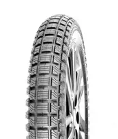 Mitas Motociklo padanga Deli Speedway SB-136 3.75/- R19 61 P