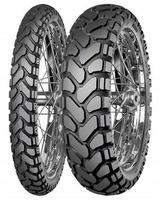 MIO Motociklo padanga Mitas E-07+ Enduro Trail 130/80 R1765H
