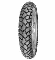 DeTeWe Motociklo padanga Deli SB-117 Street Enduro 130/80 R1765S