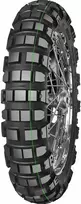 Motociklo padanga Mitas Enduro Trail-Rally Pro 90/90 R2154R