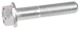 Variklio cilindro galvutės varžtas M10x50 Loncin 2P77F, 2P82F
