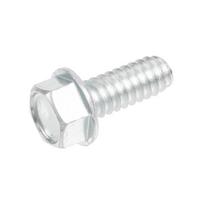 Sodo traktoriuko variklio tvirtinimo varžtas 3/8''x1'' Cedrus (Loncin varikliui)
