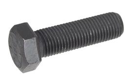 Sodo traktoriuko peilio varžtas 3/8''-24x1-1/4'' (32 mm) Cedrus TRAC-86MC, TRAC-86MS, TRAC-92HC, TRAC-98HS