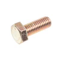 Vejapjovės varžtas M8x1,25x20 mm (kairinis sriegis)