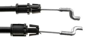 Vejapjovės pavaros trosas NAC S461V, S511V, S530VHY