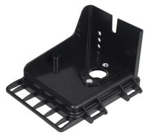 Variklio oro filtro pagrindas Cedrus Y145V (su pompa)