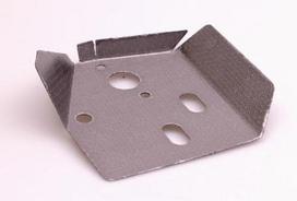 Variklio karbiuratoriaus tarpinė Rato RV170 (16002-Z340310-0000)