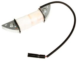 Variklio įkrovimo ritė Rato R420, R440