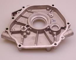 Variklio karterio dugnas Rato R390 (Honda GX390 analogas)