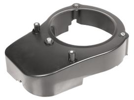 Variklio ventiliatoriaus gaubtas Rato RV225