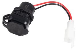 Generatoriaus lizdas Cedrus Rato, DC, socket, CEDIN1200R